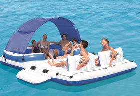 Premier Inflatable Boat