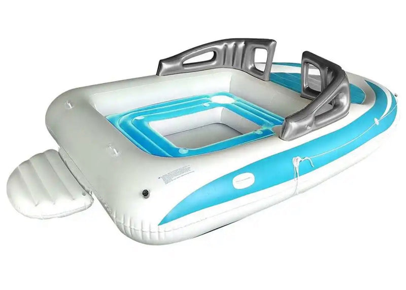The Adventure 200 Pro Electric | Your Compact Companion for Waterside Escapades