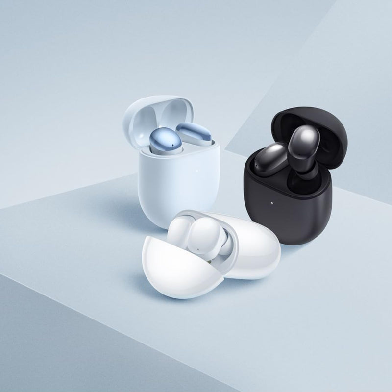 MadSound™ Wireless Earbuds ANC: Elevate Your Listening Experience