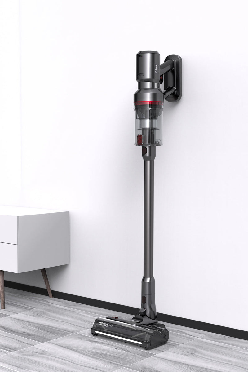 IntelliClean™ Smart Vacuum Cleaner: Deep Wet and Dry Cleaning Powerhouse
