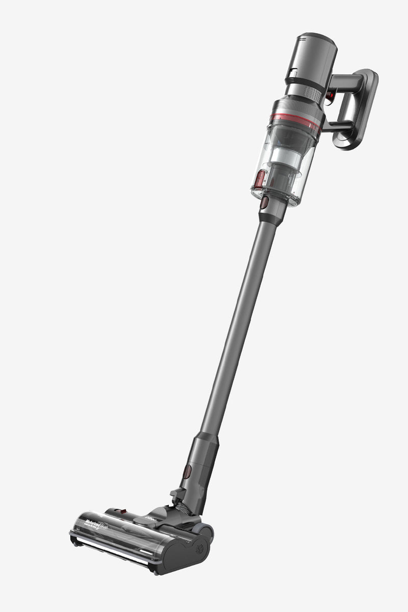 IntelliClean™ Smart Vacuum Cleaner: Deep Wet and Dry Cleaning Powerhouse