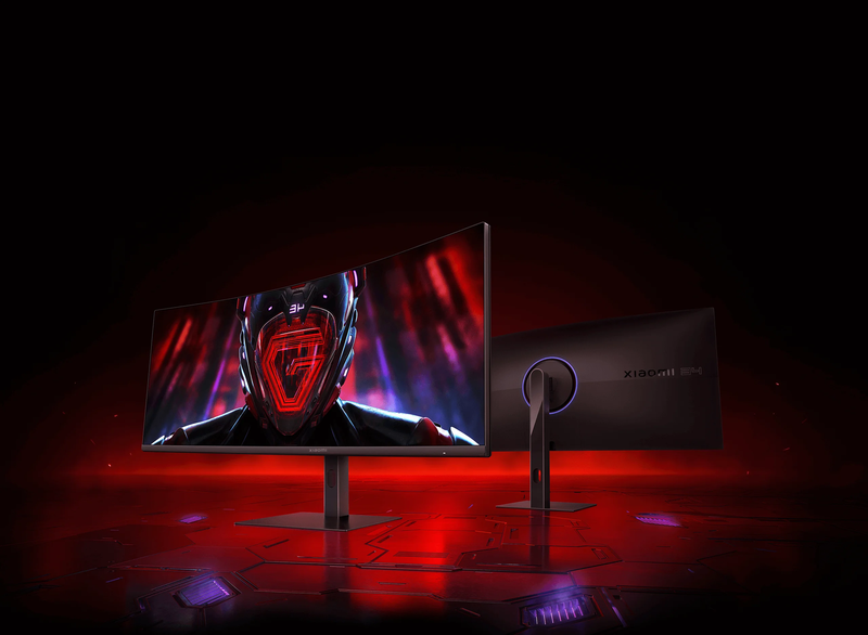 Best curved Gaming Monitor 34 inch screen