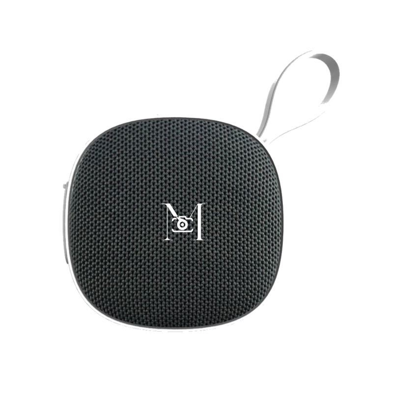 Portable Mini Magnet Bluetooth SpeakerPortable Bluetooth Speaker - Madshot