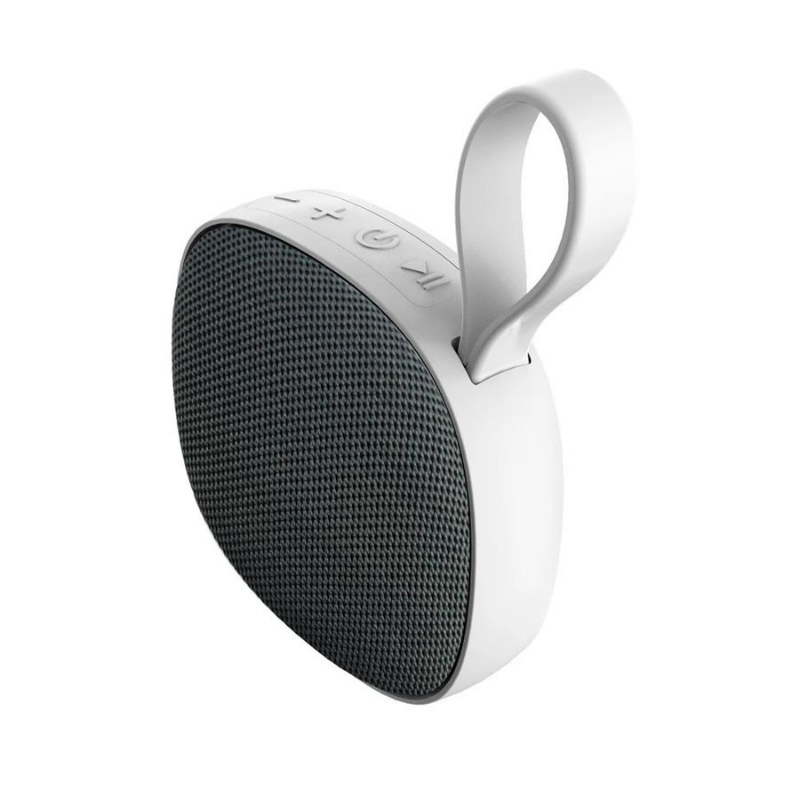 Portable Mini Magnet Bluetooth SpeakerPortable Bluetooth Speaker - Madshot