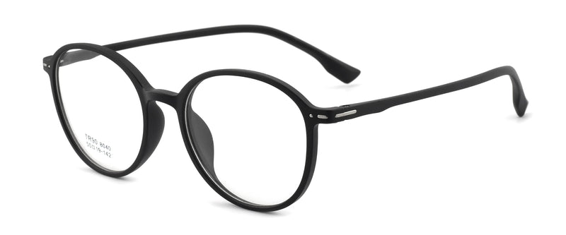 MDT Blue Light Blocking Glasses Eyeglasses Frame (4 MODELS), For Phones, TV, Computer Game GlassesBlue Light Glasses - Madshot