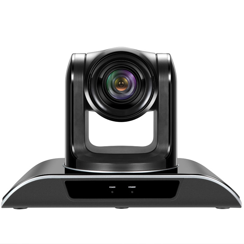 Video Conference Camera 10X Optical Zoom Full HD 1080p USB PTZ Camera for Business MeetingsAudio & Video Accessories - Madshot