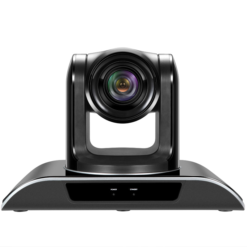 Conference Room Camera 3X Optical Zoom Full HD 1080p USB PTZ Video Conference Camera for Business MeetingsAudio & Video Accessories - Madshot