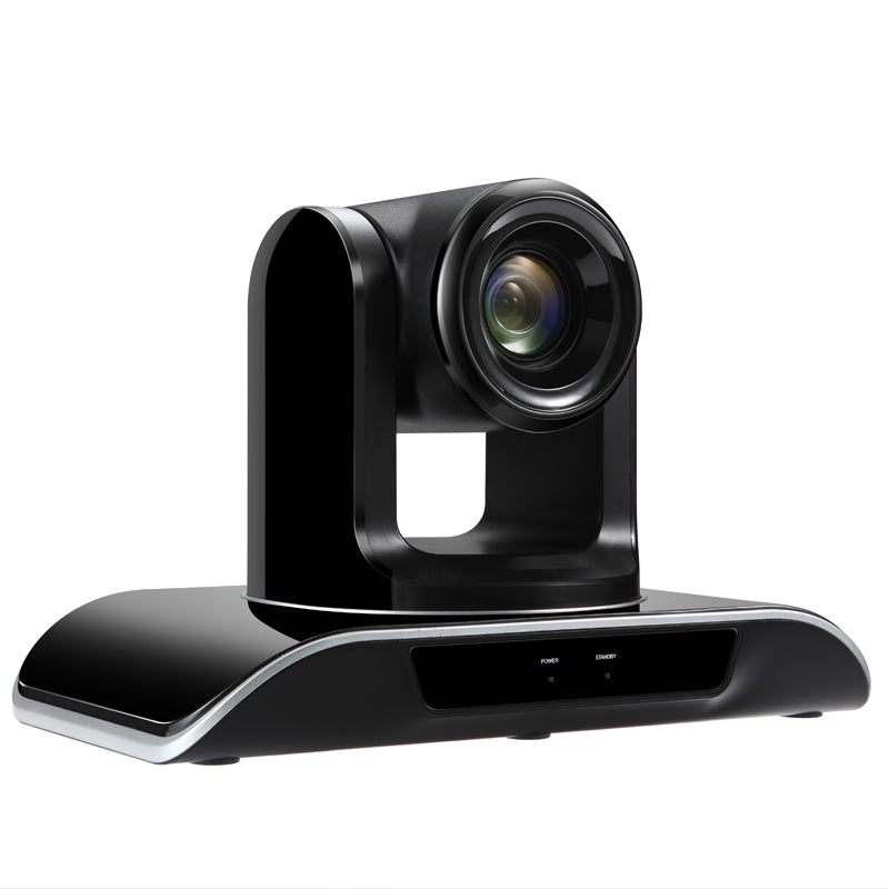 Conference Room Camera 3X Optical Zoom Full HD 1080p USB PTZ Video Conference Camera for Business MeetingsAudio & Video Accessories - Madshot