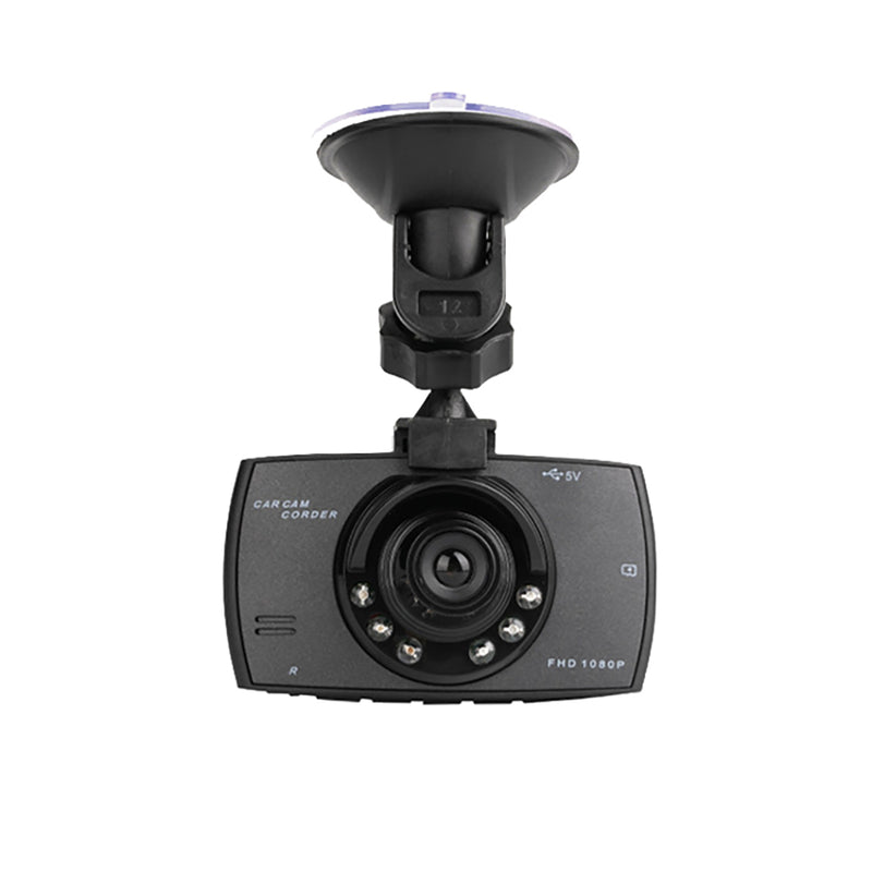 Madshot - 2.4 Inch Car Dash Camera Recording HD 1080PCar & Vehicle Electronics - Madshot