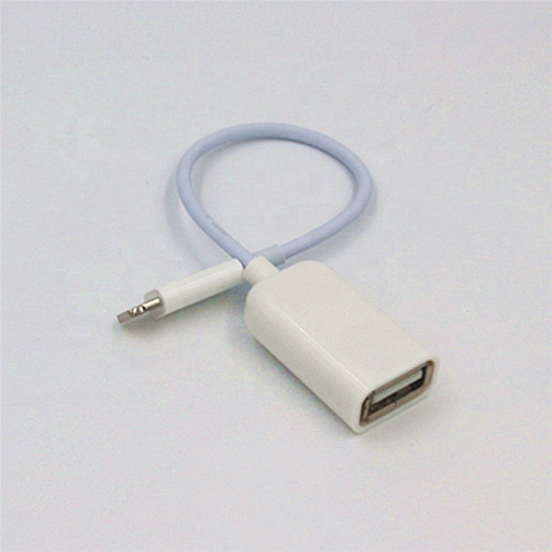 Madshot - USB OTG Phone Adapter CableAccessories - Madshot
