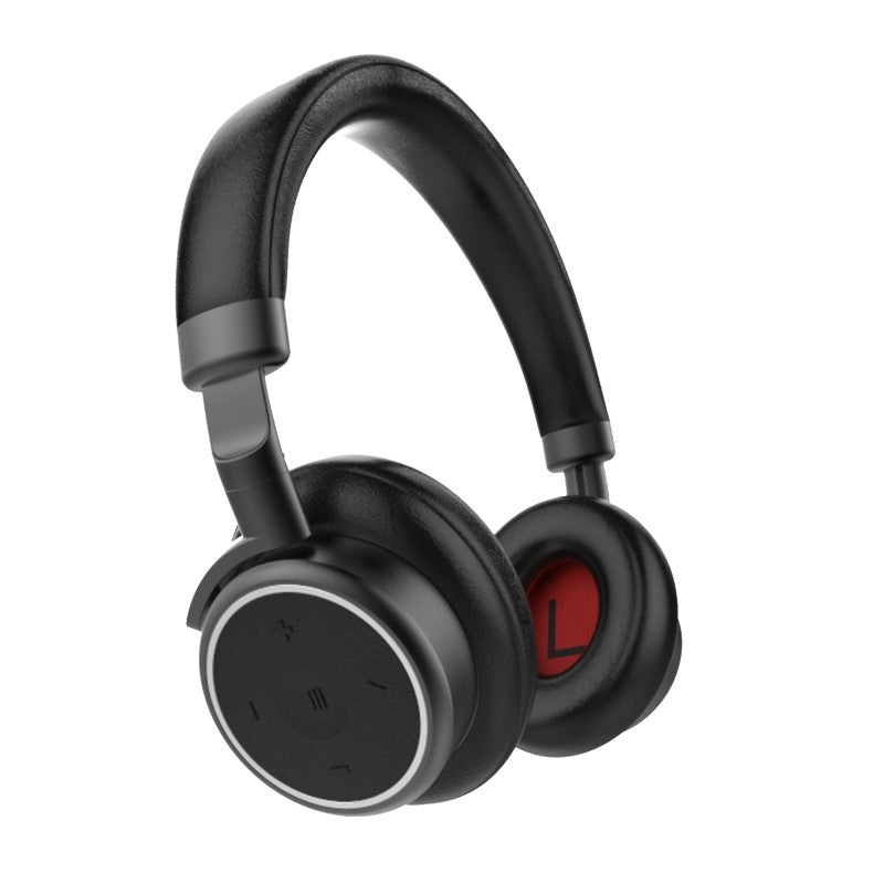 Headphones Pro Active Noise CancellingHeadphone black - Madshot