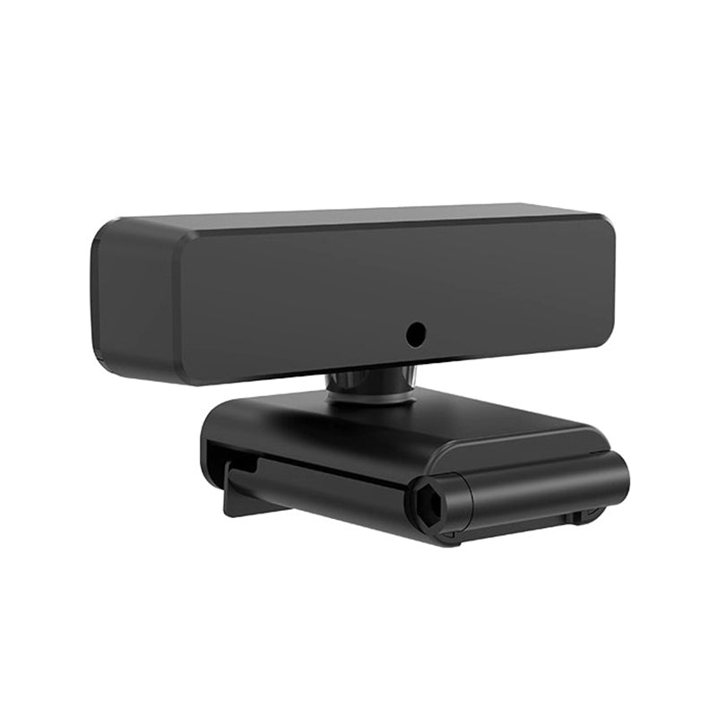 Madshot Clic Pro Stream Webcam HD Computer PC with Microphone Rotatable Cameras for Live Broadcast Video Calling Conference Work– Full 1080p HDAudio & Video Accessories - Madshot